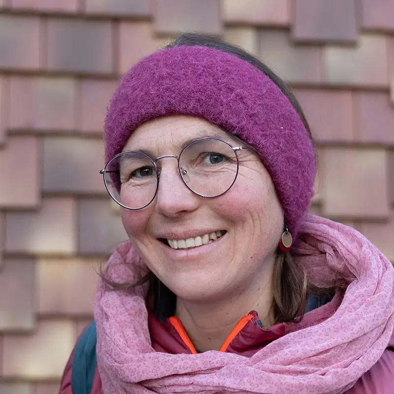 Annika Geisenberger Annika Geisenberger